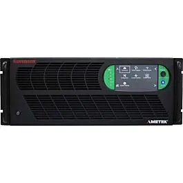 AMETEK Sorensen MiBeam 37kW Bidirectional DC Power Supply, 600V, 150A
