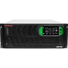 AMETEK Sorensen MiBeam 37kW Bidirectional DC Power Supply, 2000V, 50A