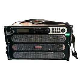 AMETEK Sorensen SGI600-50 DC Power Supply