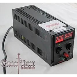 AMETEK Sorensen XTS30-2 DC Power Supply
