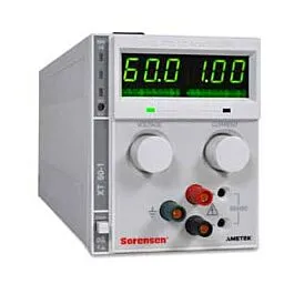 AMETEK Sorensen XTS30-2X DC Power Supply