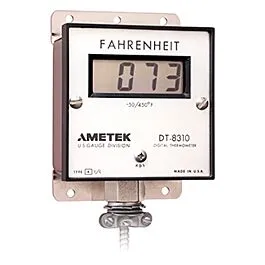 AMETEK - US Gauge DT-8351 Digital Thermometer