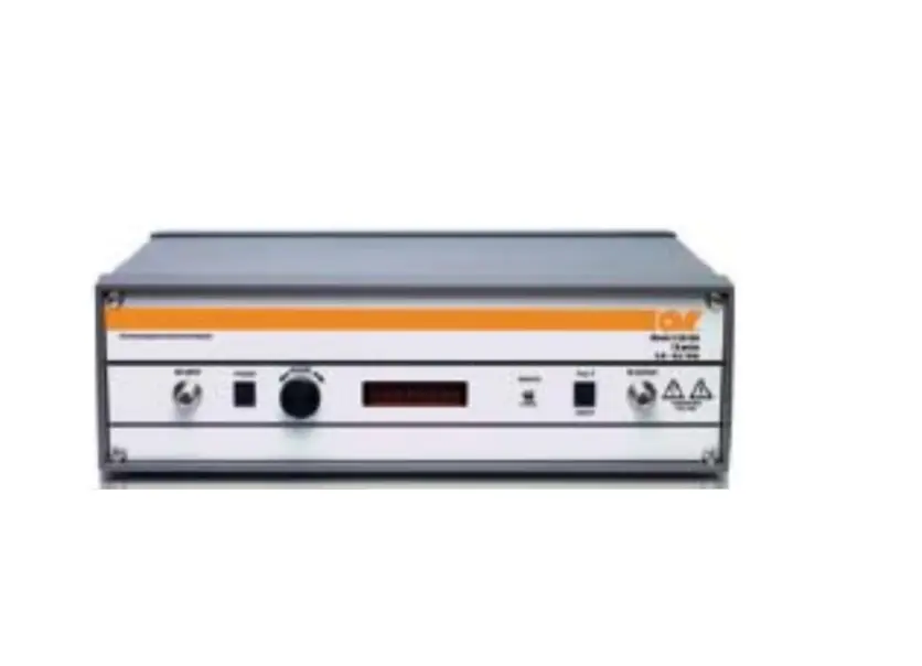 Amplifier Research 10S1G4 Broadband Amplifier