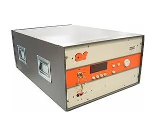 Amplifier Research 250T8G18 TWT Amplifier