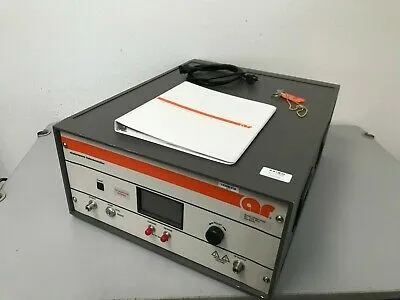 Amplifier Research 250W1000B RF Amplifier