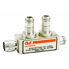 Amplifier Research DC7144A Dual Directional Coupler