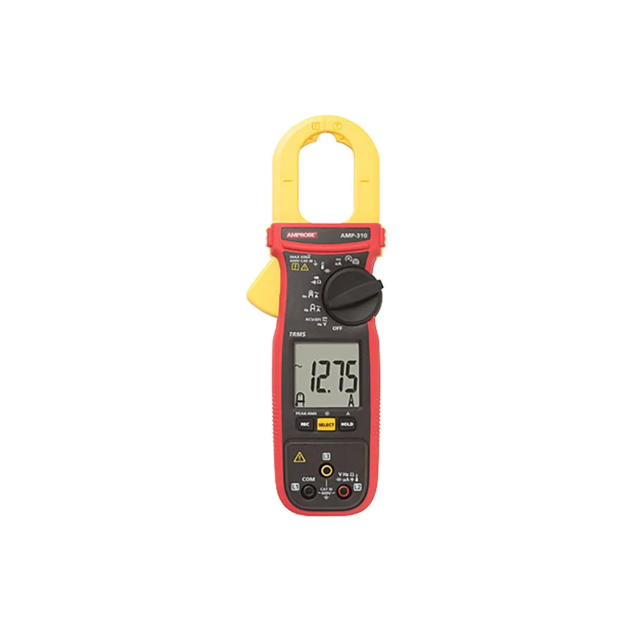 Amprobe AMP-310 AC Clamp Meter