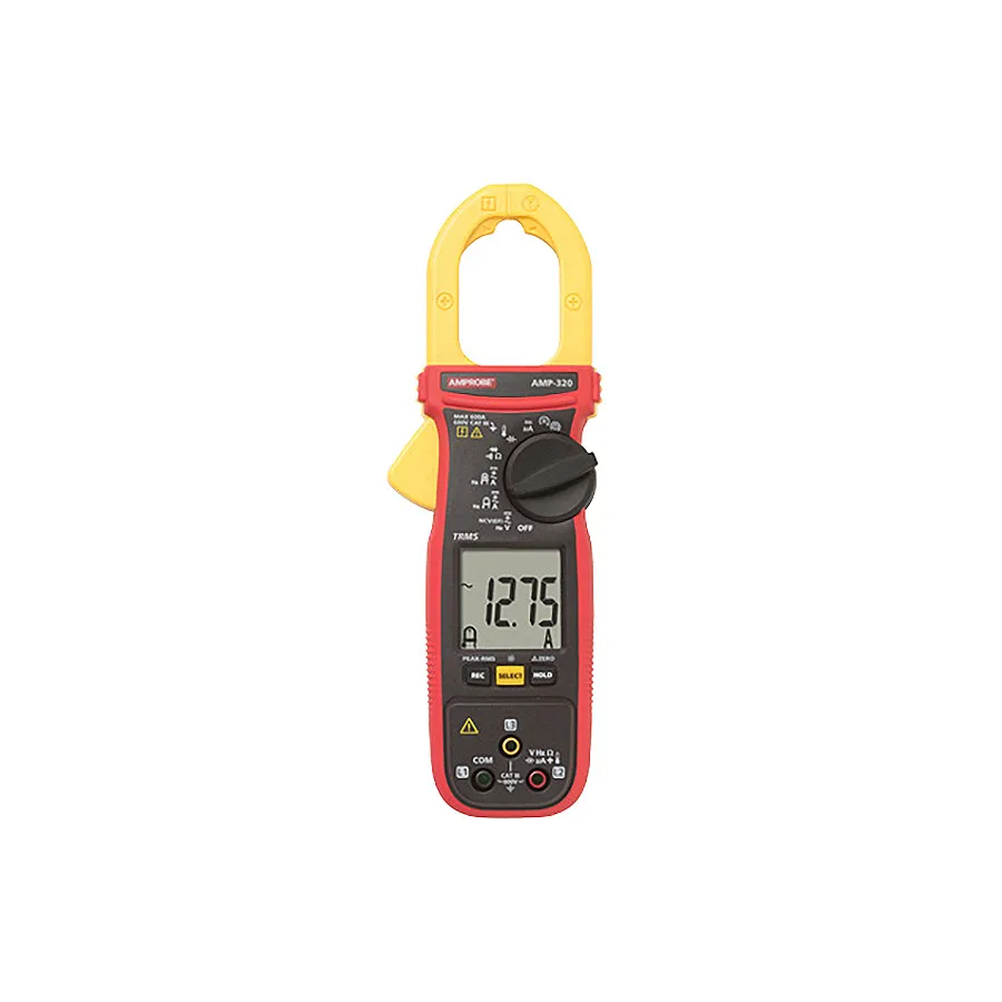 Amprobe AMP-320 AC/DC Clamp Meter