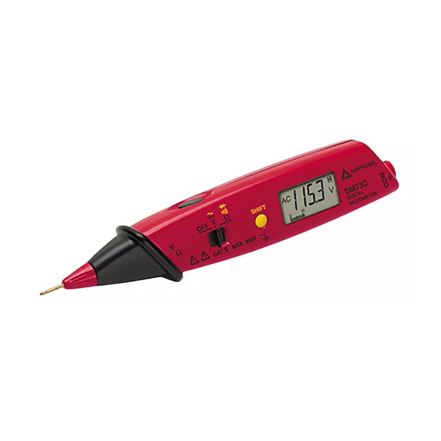 Amprobe DM73C Pen Probe Multimeter