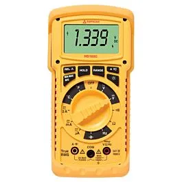 Amprobe HD160C TRMS Digital Multimeter