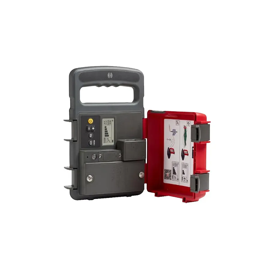 Amprobe UAT-600-T Underground Utility Locator Transmitter