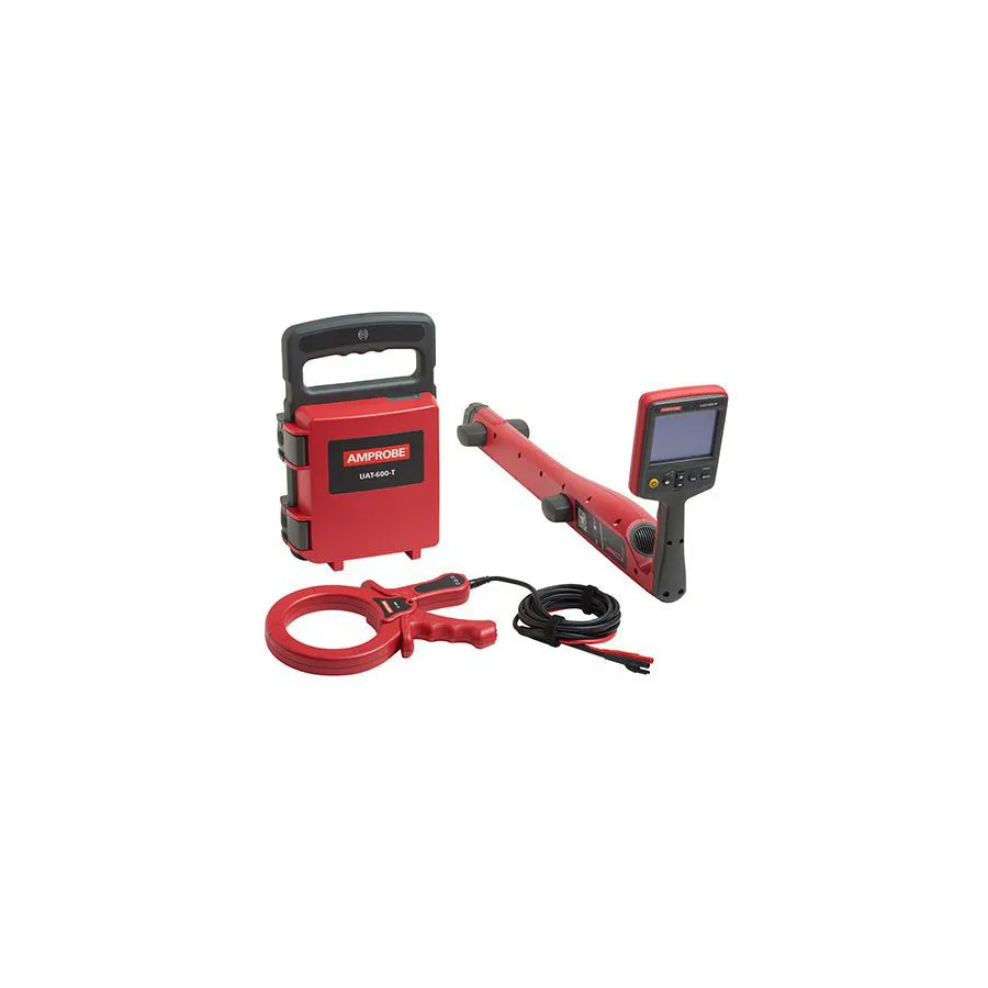 Amprobe UAT-620 Underground Utility Locator Kit