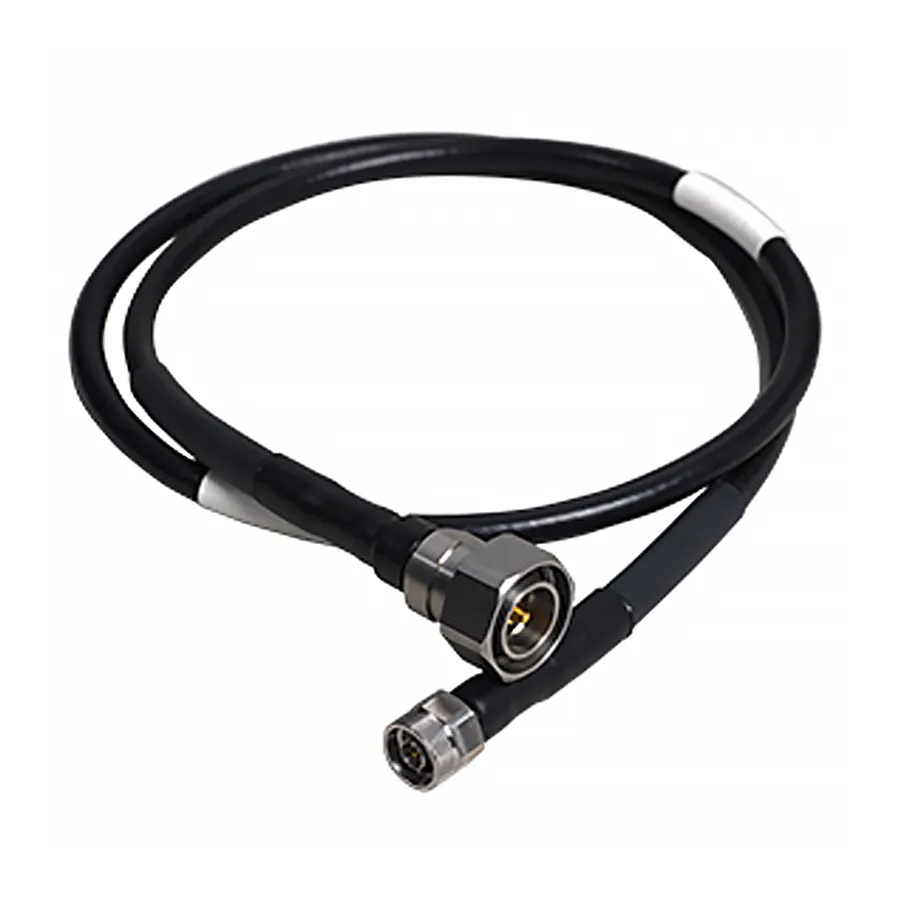 Anritsu 15NN50-5.0C Test Port Cable, Two Type-N Male, 5m