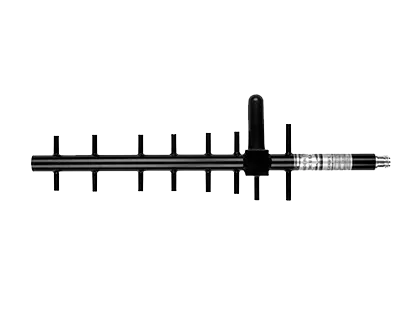 Anritsu 2000-1413-R Portable YAGI Antenna