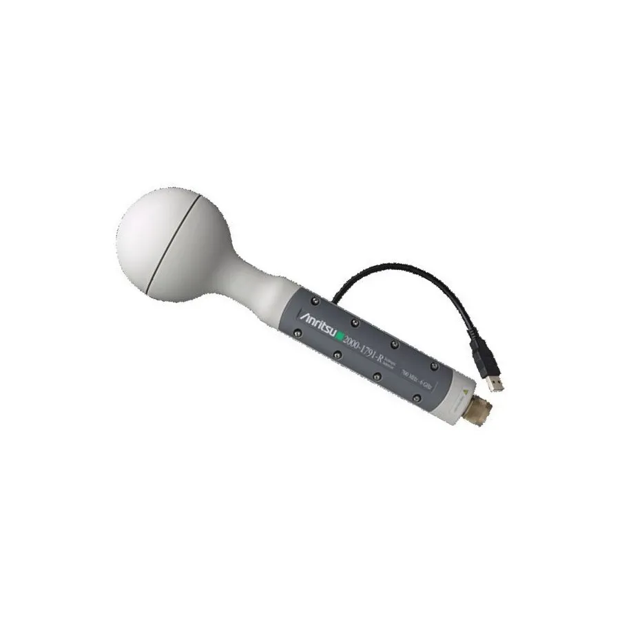 Anritsu 2000-1791-R Isotropic Antenna