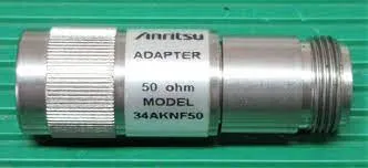 Anritsu 34AKNF50 Precision Adapter