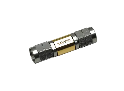 Anritsu 34VFKF50 Precision Adapter