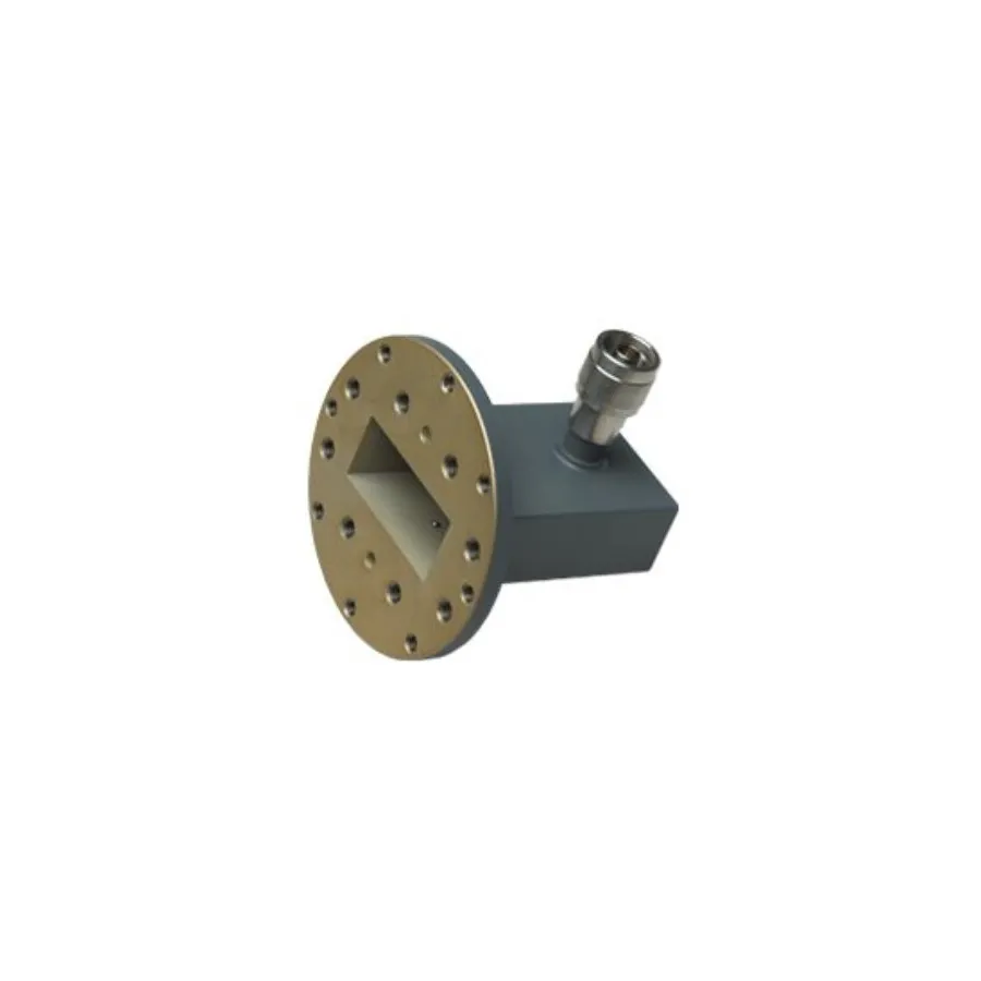 Anritsu 35UA42K-R Precision Coaxial Adapter