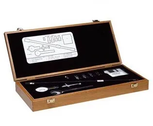 Anritsu 3652A Calibration Kit