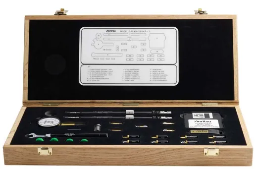 Anritsu 3654D-1 VNA Calibration Kit with Sliding Loads