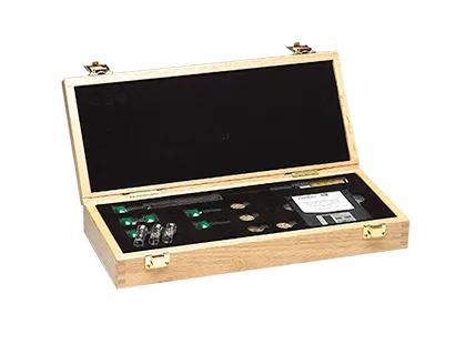 Anritsu 3655E Waveguide Calibration Kit