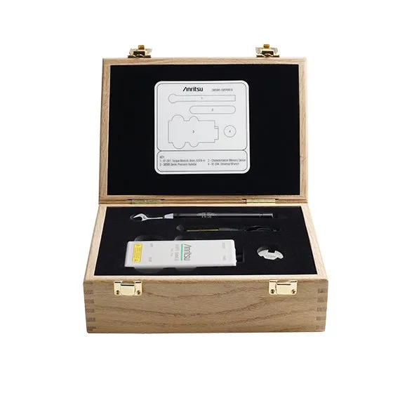 Anritsu 36585K-2F Precision AutoCal