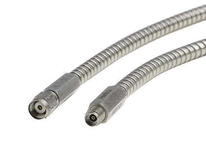 Anritsu 3670K50-2 Precision Cable