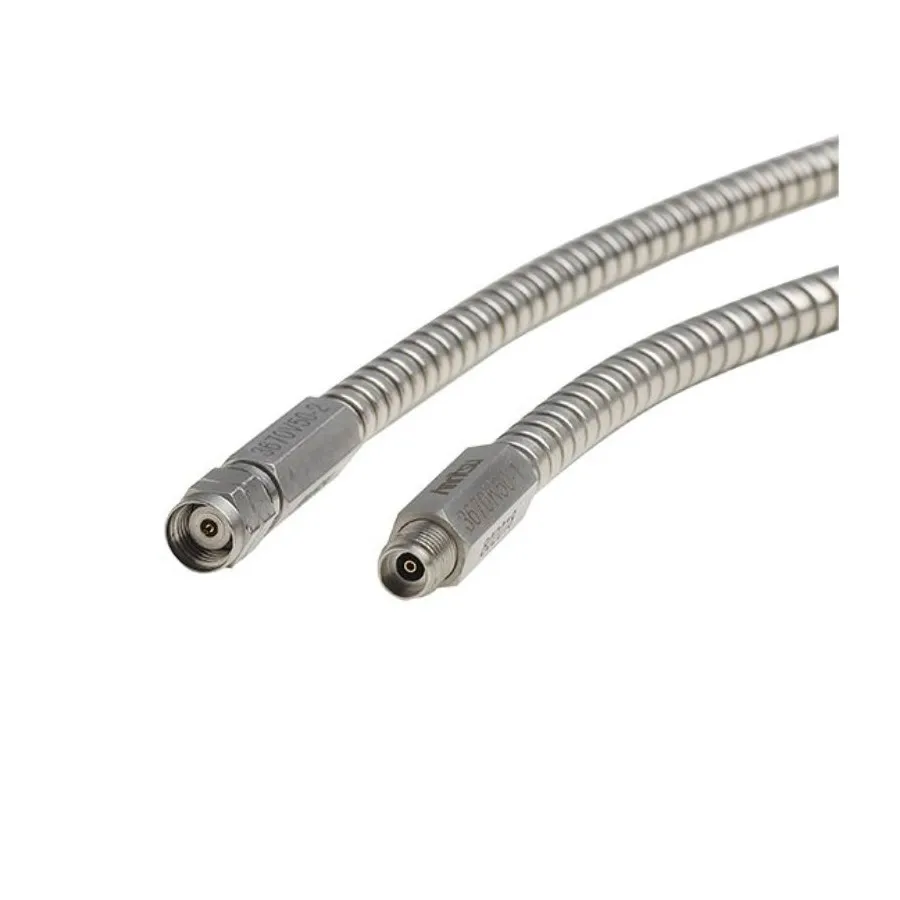 Anritsu 3670N50-2 Test Port Cable