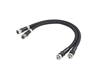 Anritsu 3671K50-3 Dual Cable Kit