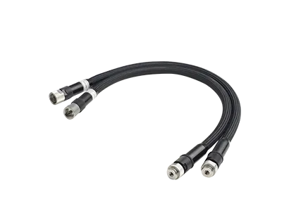 Anritsu 3671KFKF50-60 Vector Network Analyzer