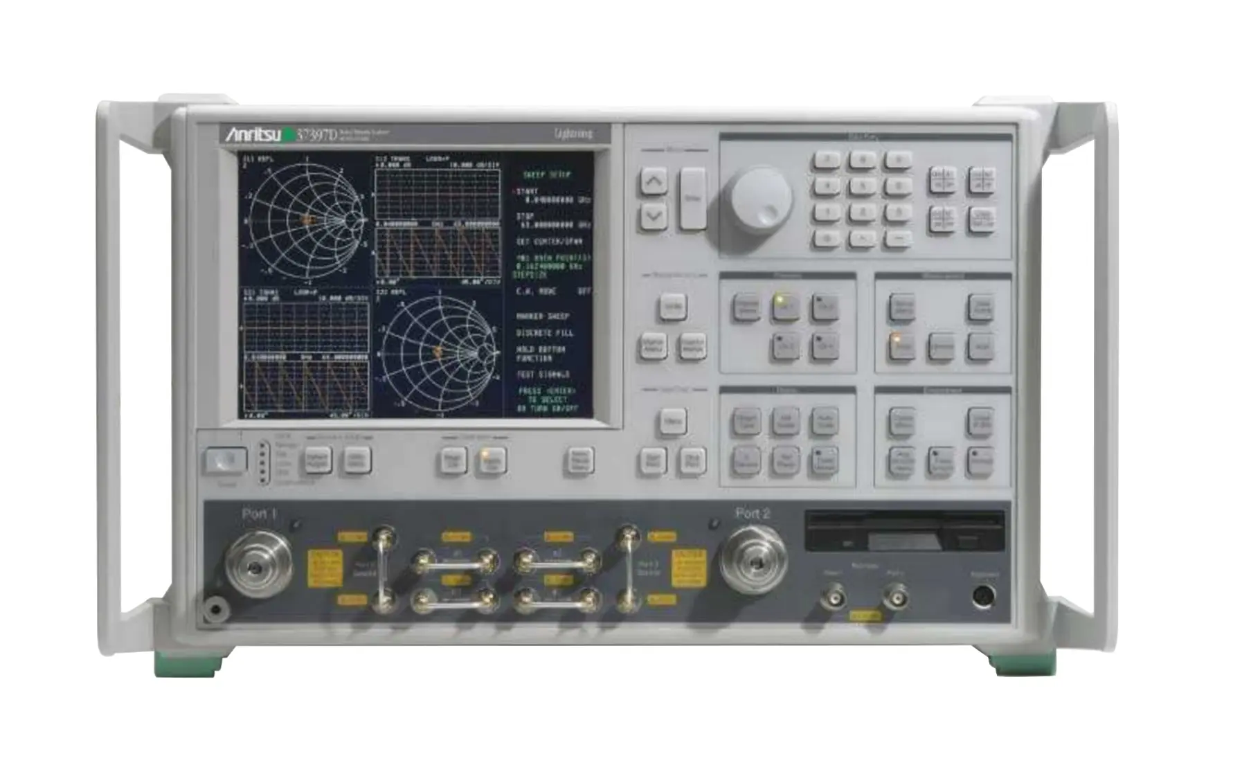 Anritsu 37347D Vector Network Analyzer