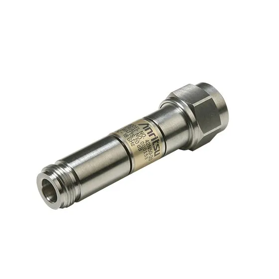 Anritsu 42N50-20 Attenuator