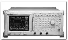 Anritsu 54111A Scalar Network Analyzer
