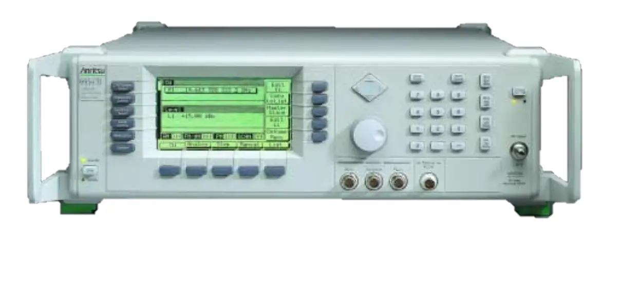 Anritsu 69047B Synthesized Signal Generator
