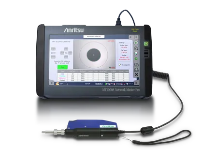 Anritsu G0382A Video Inspection Probe