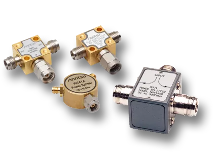 Anritsu K241C Power Splitter