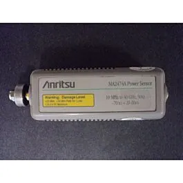 Anritsu MA2474A Power Sensor