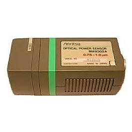 Anritsu MA9302A Optical Power Sensor