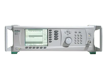 Anritsu MG3694C Signal Generator