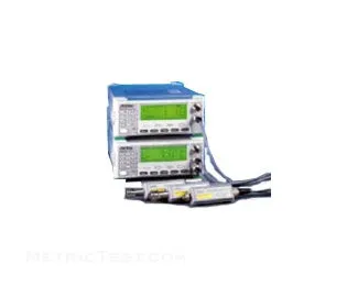 Anritsu ML2408A Power Meter