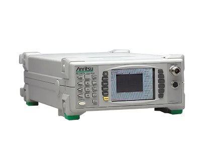 Anritsu ML2487A Wideband Peak Power Meter