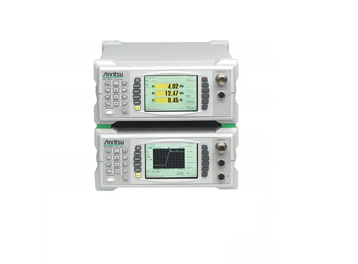 Anritsu ML2488B RF Power Meter