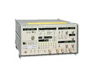 Anritsu MP1763C Pulse Pattern Generator