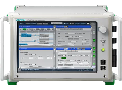 Anritsu MP1900A Signal Quality Analyzer-R