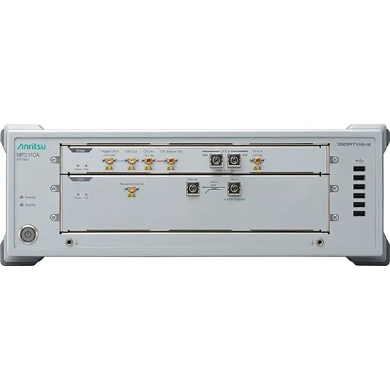 Anritsu MP2110A BERTWave