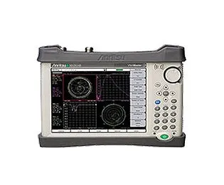 Anritsu MS2034A VNA Master