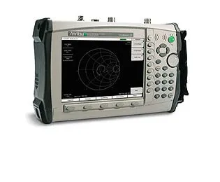 Anritsu MS2036A VNA Master