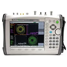 Anritsu MS2038C Vector Network Analyzer