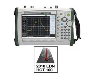 Anritsu MS2711D Handheld Spectrum Analyzer