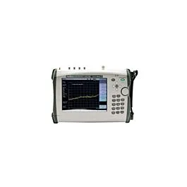 Anritsu MS2720T-709 Spectrum Analyzer